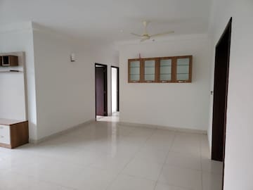 3 BHK Apartment For Rent in Purva Palm Beach, Hennur Road