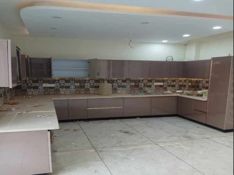 Kitchen, sector 37 2 Bedroom 1620 Sq.Ft. Builder Floor In Sector 37 Faridabad 8690313