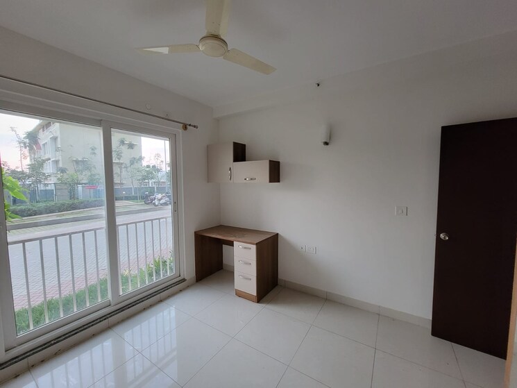 Kitchen, purva-palm-beach 3 Bedroom 1696 Sq.Ft. Apartment In Hennur Road Bangalore 8690402