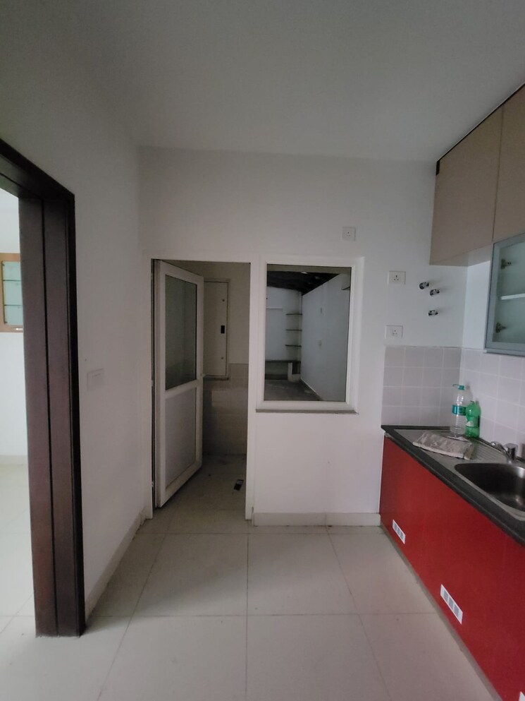 Kitchen, purva-palm-beach 3 Bedroom 1696 Sq.Ft. Apartment In Hennur Road Bangalore 8690402