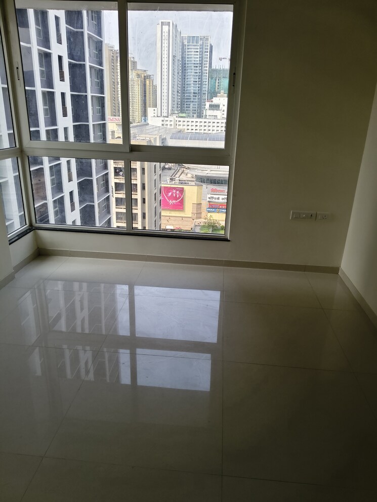 Balcony, sheth-zuri 2 Bedroom 800 Sq.Ft. Apartment In Laxmi Nagar Thane 8690411