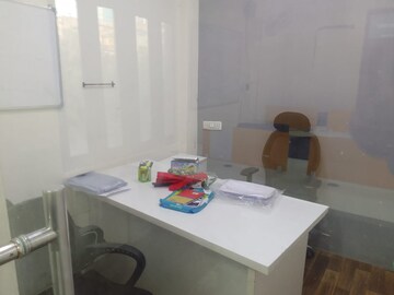 Team Area in  Office Space at Sector 4 – for Rent