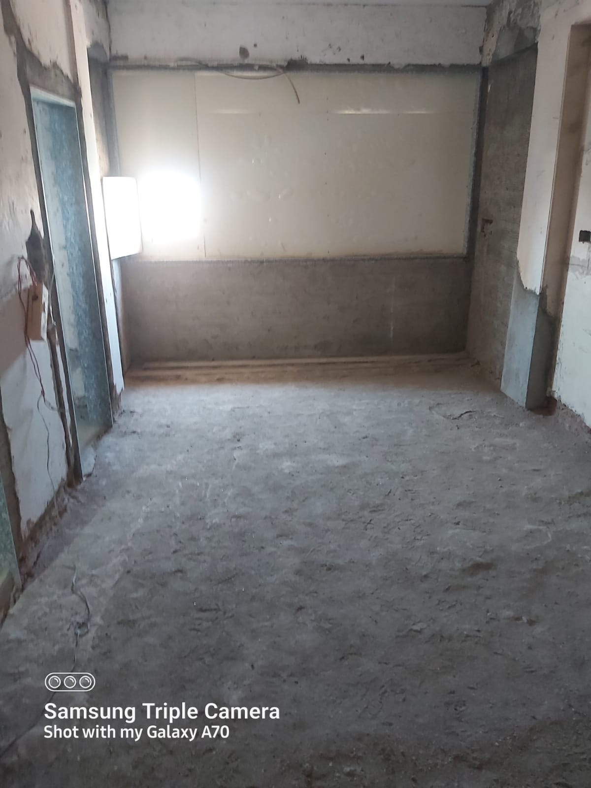 1 BHK Apartment For Sale in Daulat Shirin CHS