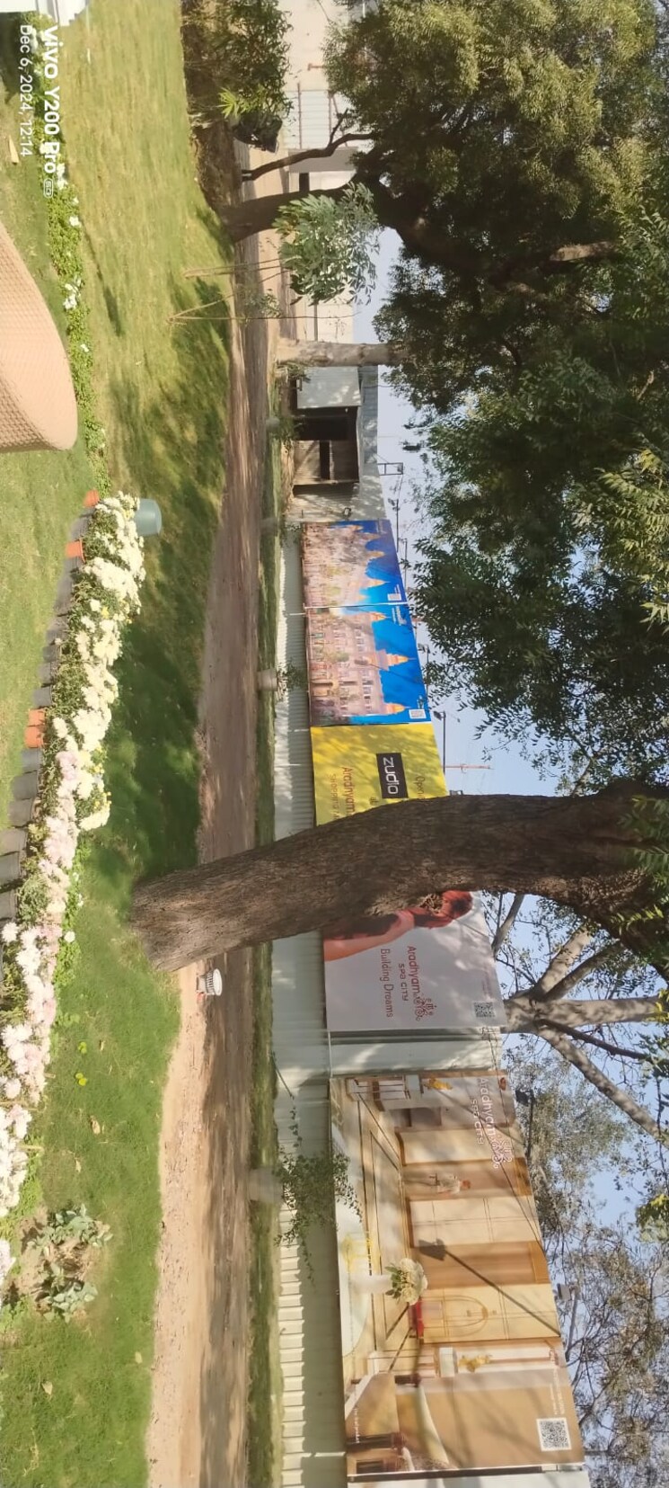 Exterior View, aradhyam-spa-city 3 Bedroom 1645 Sq.Ft. Apartment In Meerut Road Ghaziabad 8690436