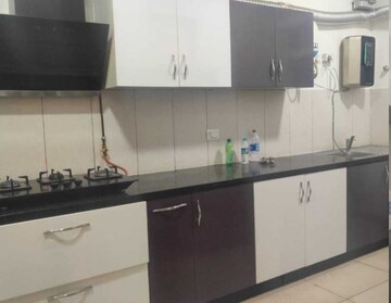 Kitchen in 2 BHK Apartment at Prestige Royale Gardens, Gantiganahalli – for Rent