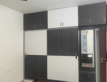 Kitchen in 2 BHK Apartment at Prestige Royale Gardens, Gantiganahalli – for Rent