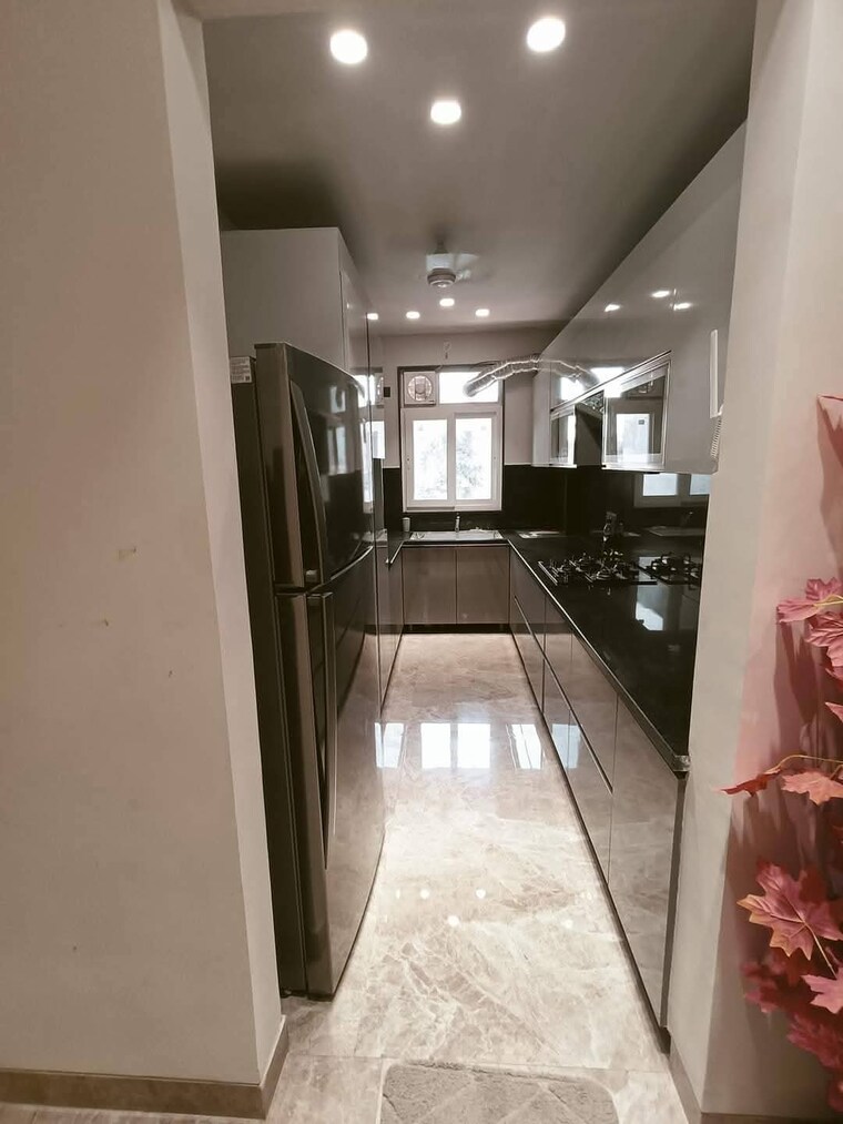 Kitchen, pyramid-square-67a 2 Bedroom 900 Sq.Ft. Apartment In Sector 67 Gurgaon 8690426