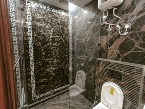 Bathroom in 2 BHK Apartment at Pyramid Square 67A, Sector 67 – for Sale