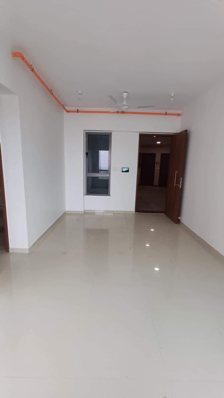 2 BHK + Extra Room Apartment For Rent in Kalpataru Immensa