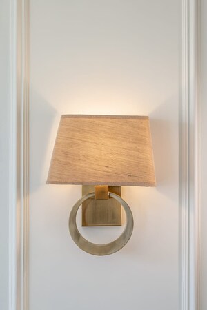 Furnished Amenities in 3 BHK Apartment at Aradhyam Spa City, Meerut Road – for Sale