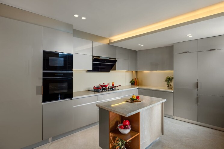 Master Bedroom, aradhyam-spa-city 3 Bedroom 1645 Sq.Ft. Apartment In Meerut Road Ghaziabad 8690436