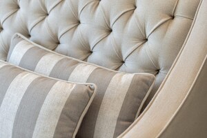 Master Bedroom in 3 BHK Apartment at Aradhyam Spa City, Meerut Road – for Sale