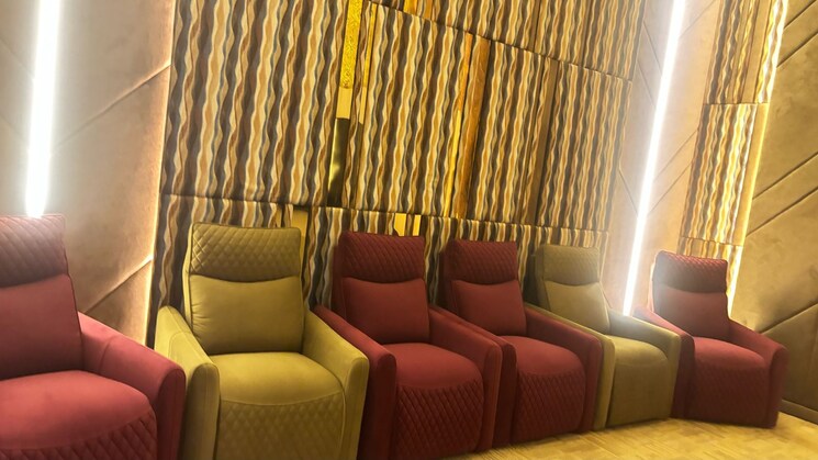 undefined, aradhyam-spa-city 3 Bedroom 1645 Sq.Ft. Apartment In Meerut Road Ghaziabad 8690436