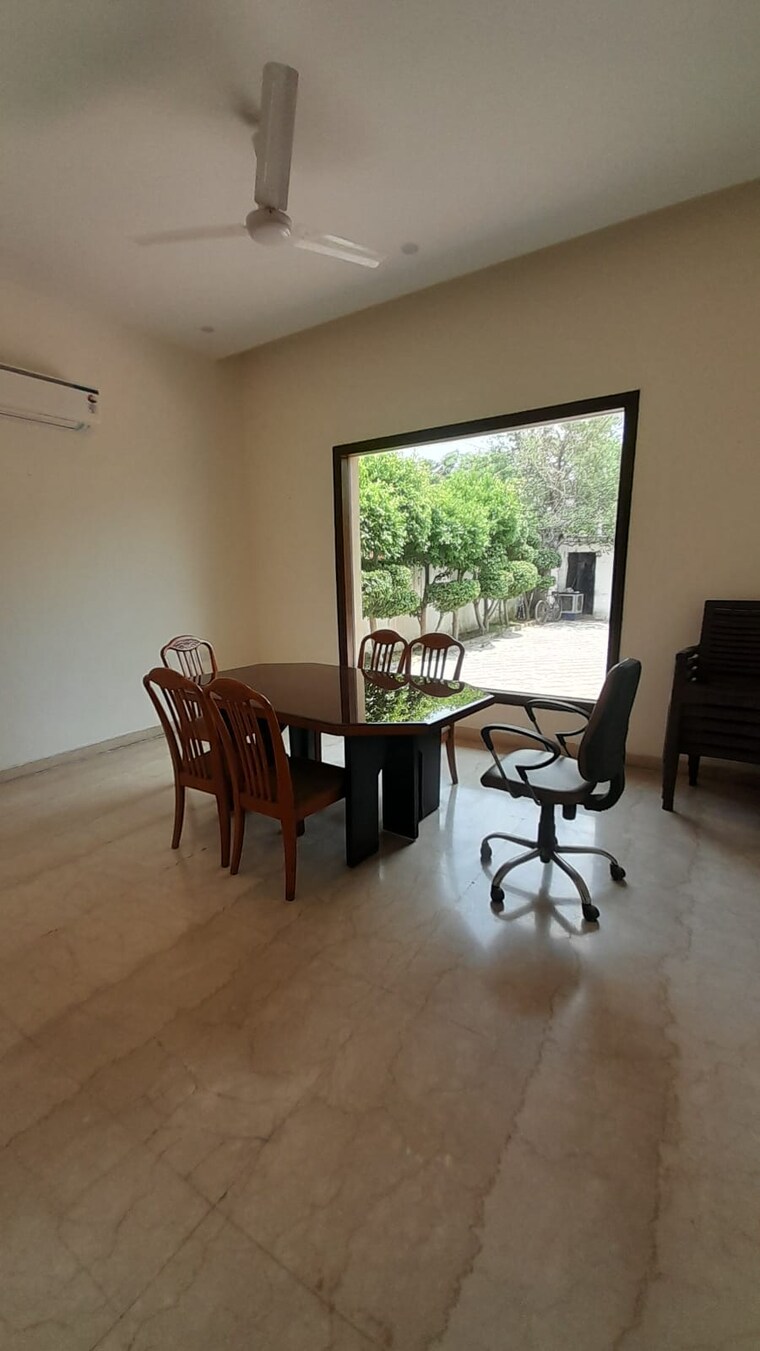 Gym, city-next-apartments 2 Bedroom 100 Sq.Ft. Independent House In Saini Greater Noida 8690429