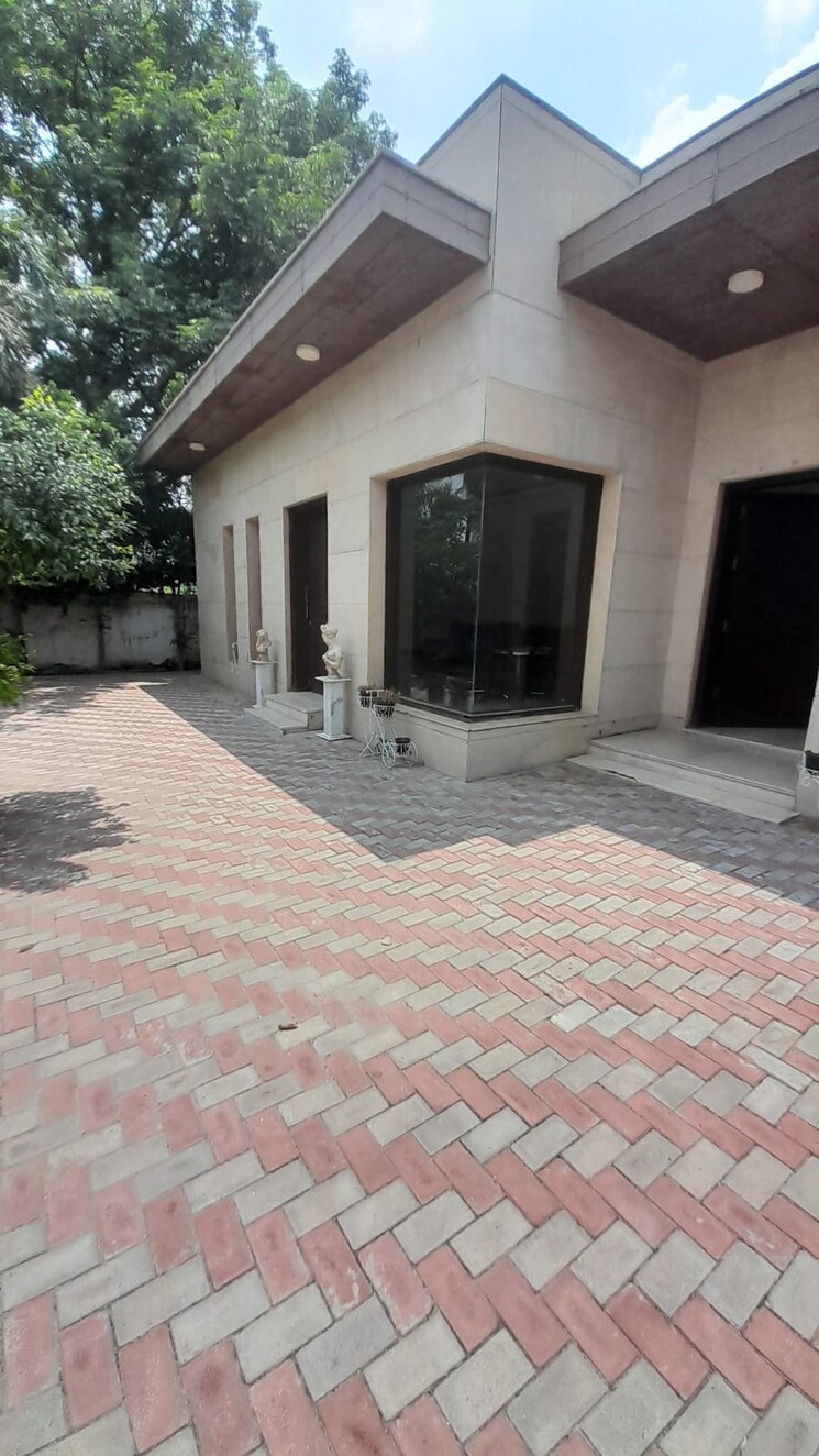  Parking, city-next-apartments 2 Bedroom 100 Sq.Ft. Independent House In Saini Greater Noida 8690429