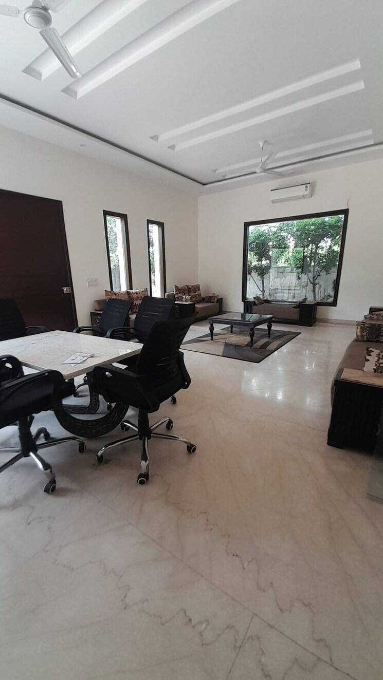 Master Bedroom, city-next-apartments 2 Bedroom 100 Sq.Ft. Independent House In Saini Greater Noida 8690429