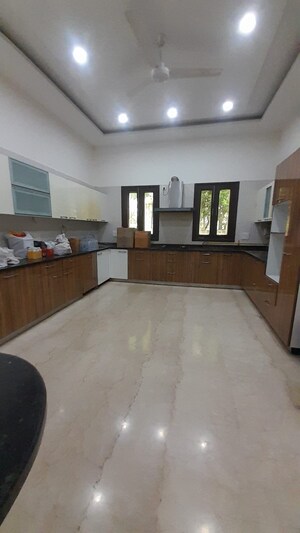 Kitchen in 2 BHK Independent House at City Next Apartments, Saini – for Sale
