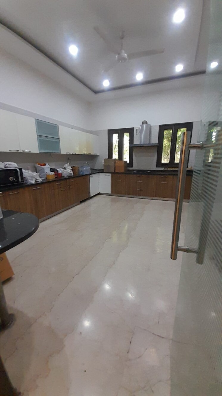 Kitchen, city-next-apartments 2 Bedroom 100 Sq.Ft. Independent House In Saini Greater Noida 8690429