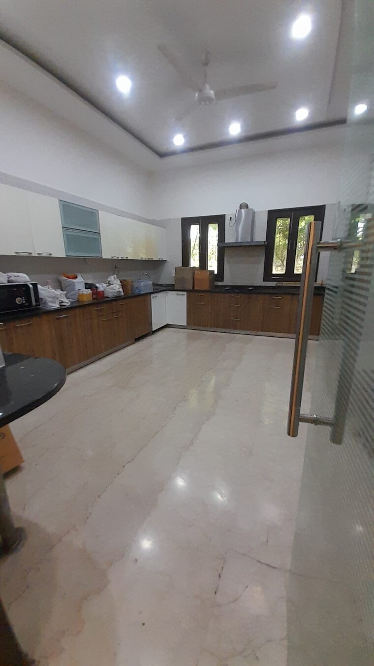 Kitchen, city-next-apartments 2 Bedroom 100 Sq.Ft. Independent House In Saini Greater Noida 8690429