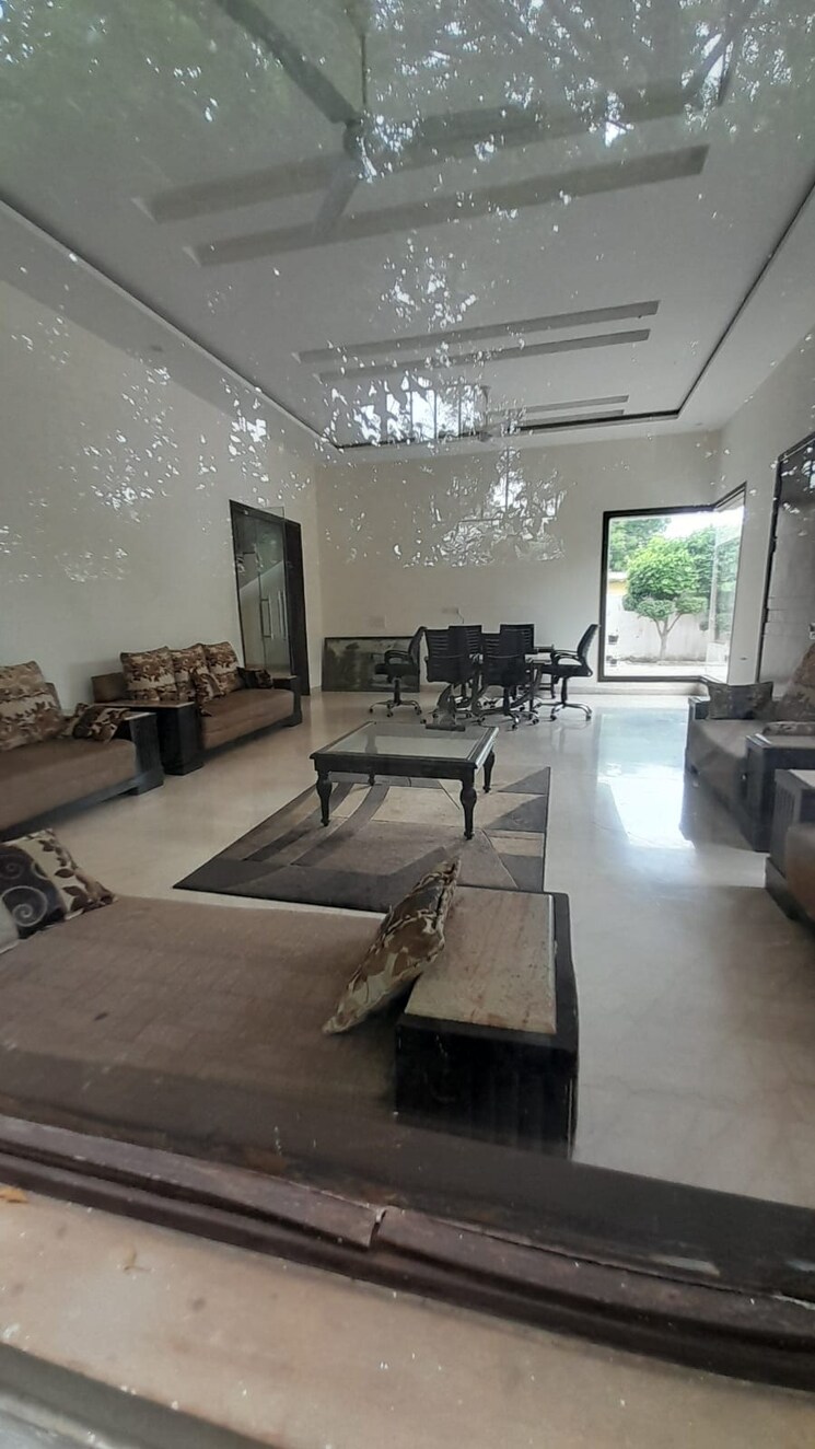 Living Room, city-next-apartments 2 Bedroom 100 Sq.Ft. Independent House In Saini Greater Noida 8690429