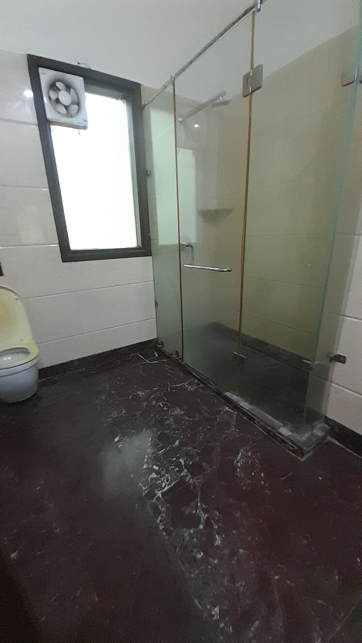 Bathroom, city-next-apartments 2 Bedroom 100 Sq.Ft. Independent House In Saini Greater Noida 8690429