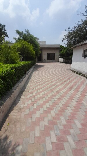 Balcony in 2 BHK Independent House at City Next Apartments, Saini – for Sale