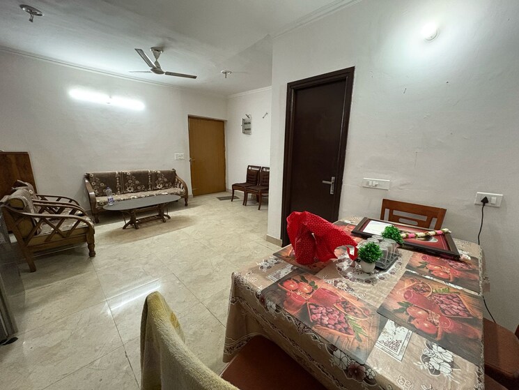 Living Room, city-next-apartments 2 Bedroom 100 Sq.Ft. Independent House In Saini Greater Noida 8690429