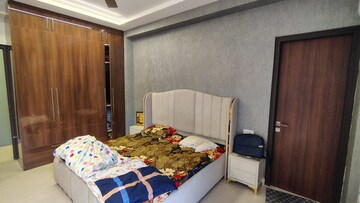 4 BHK Apartment For Sale in Maya Green Lotus Saksham, International Airport Road