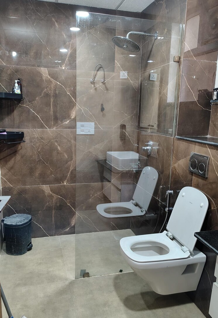 Team Area, maya-green-lotus-saksham 4 Bedroom 2806 Sq.Ft. Apartment In International Airport Road Zirakpur 8690416