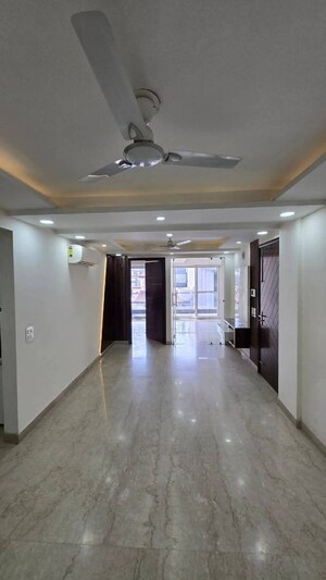 2 BHK Apartment For Sale in Pyramid Square 67A, Sector 67