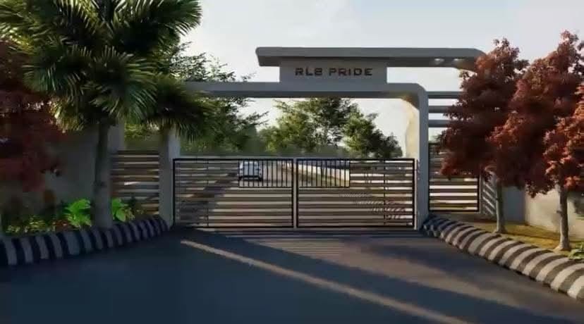 Plot For Sale in IDI Sadar Bazar
