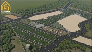  Plot – Exterior View View at IDI Sadar Bazar, Patwari - for Sale