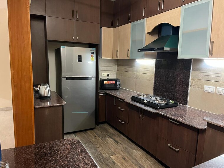 Exterior View, idi-sadar-bazar  128 Sq.Mt. Plot In Patwari Greater Noida 8690451