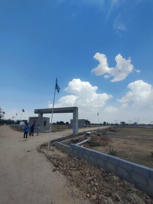 Plot Area in  Plot at IDI Sadar Bazar, Patwari – for Sale