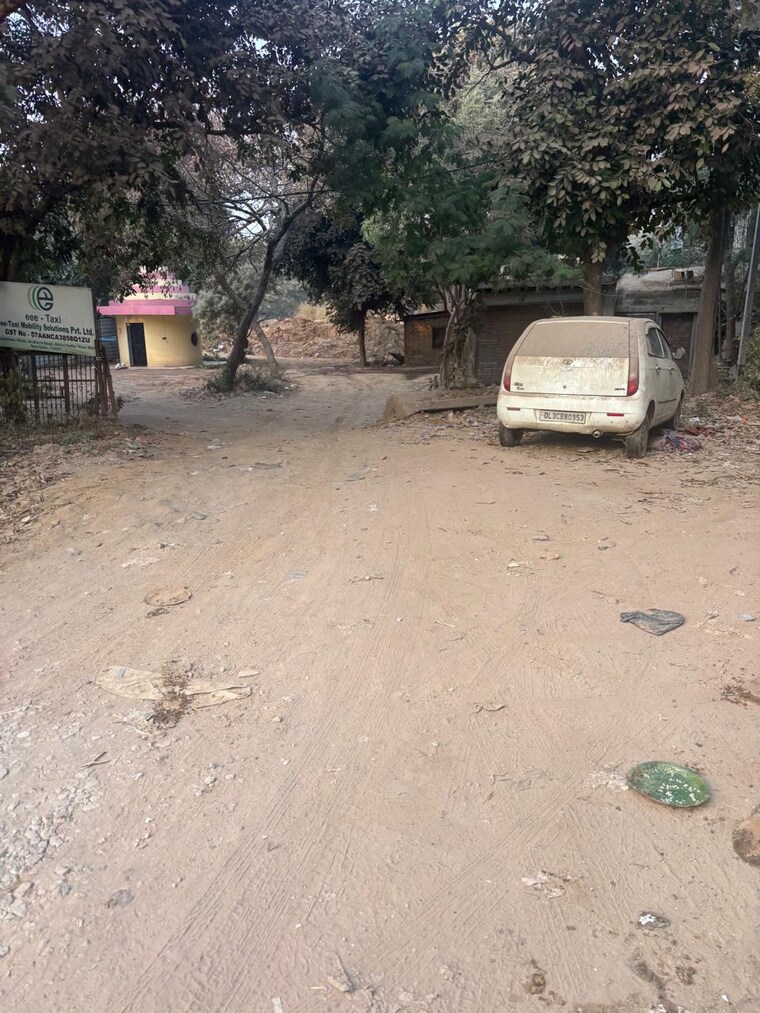 Exterior View, idi-sadar-bazar  128 Sq.Mt. Plot In Patwari Greater Noida 8690451