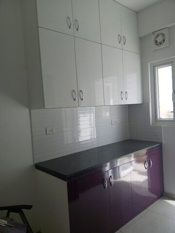Kitchen in 4 BHK Apartment at Irish Pearls, Tech Zone 4 Greater Noida – for Sale