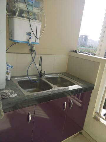 Team Area in 4 BHK Apartment at Irish Pearls, Tech Zone 4 Greater Noida – for Sale