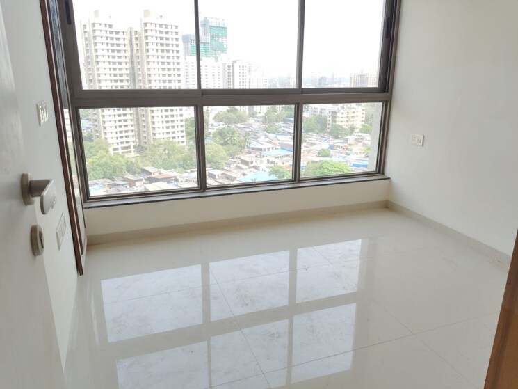 Room, bhandup west 2 Bedroom 576 Sq.Ft. Apartment In Bhandup West Mumbai 8690446