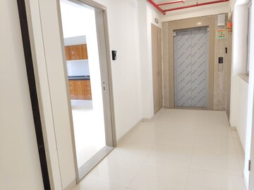Building Lobby in 2 BHK Apartment at Bhandup West – for Rent