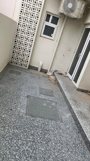 Balcony in 2 BHK Builder Floor at Wave Prime Floors, Wave City – for Sale