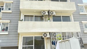 Kitchen in 2 BHK Builder Floor at Wave Prime Floors, Wave City – for Sale