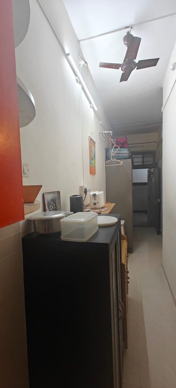 Team Area, divyang-apartment 1 Bedroom 600 Sq.Ft. Apartment In Azad Nagar Colaba Mumbai 8690457