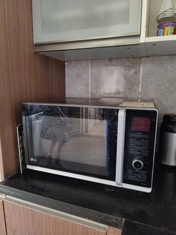 Furnished Amenities in 3.5 BHK Apartment at Mahindra Windchimes, Bannerghatta Road – for Sale