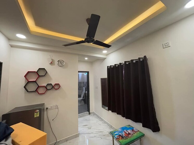 undefined, kondapur 1 Bedroom 604 Sq.Ft. Apartment In Kondapur Hyderabad 8690472