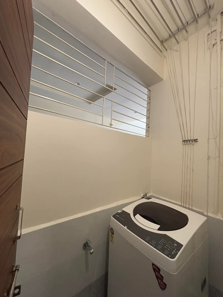 Kitchen, kondapur 1 Bedroom 604 Sq.Ft. Apartment In Kondapur Hyderabad 8690472