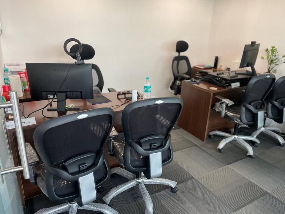 Office Space For Rent in Vijay Nagar