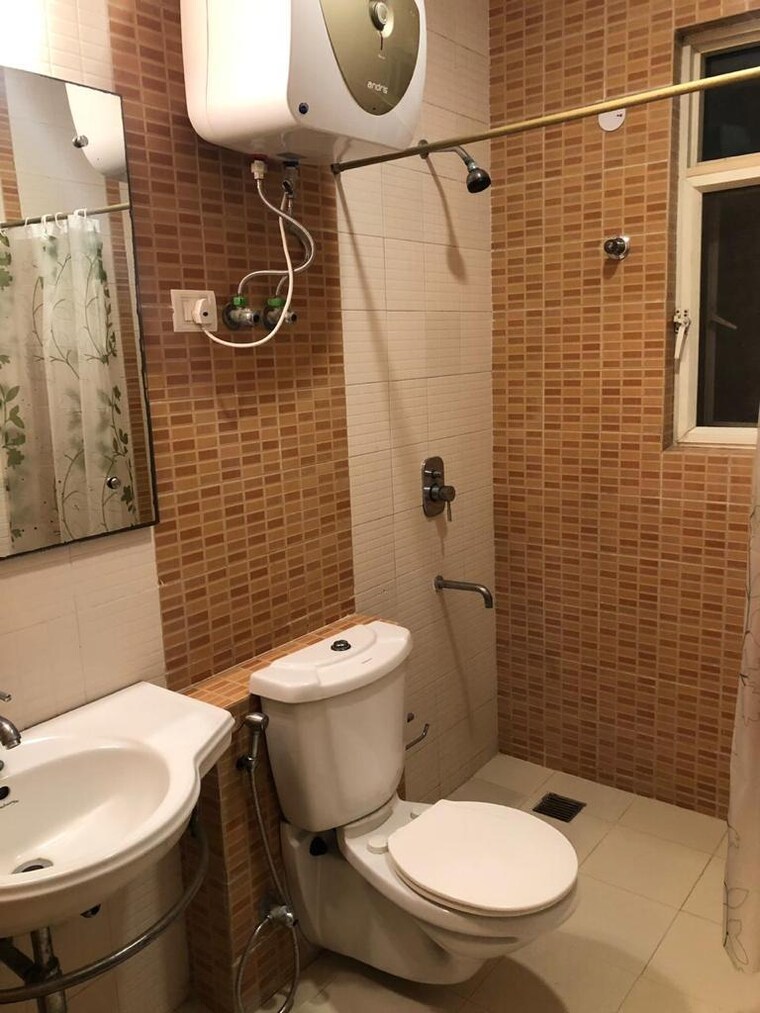 Exterior View, sai-enclave  150 Sq.Mt. Plot In Saini Greater Noida 8690480