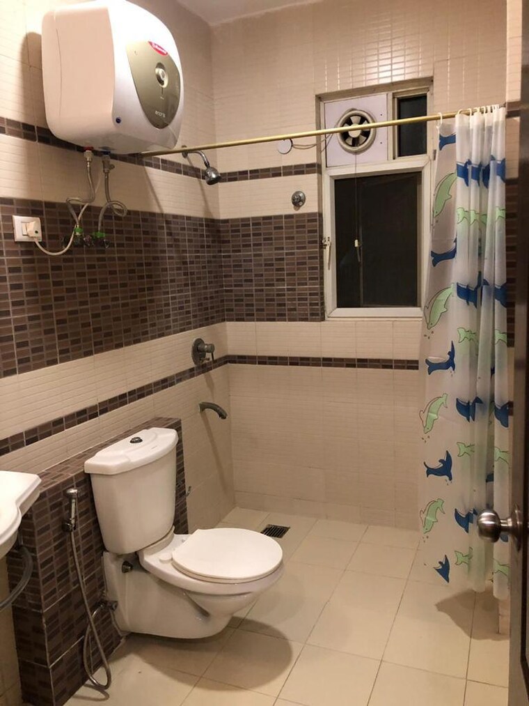 Exterior View, sai-enclave  150 Sq.Mt. Plot In Saini Greater Noida 8690480