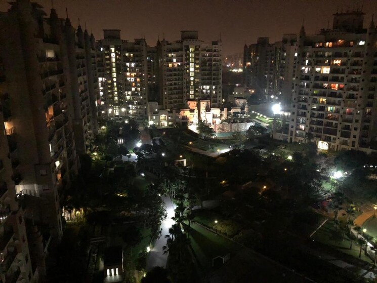 Exterior View, sai-enclave  150 Sq.Mt. Plot In Saini Greater Noida 8690480