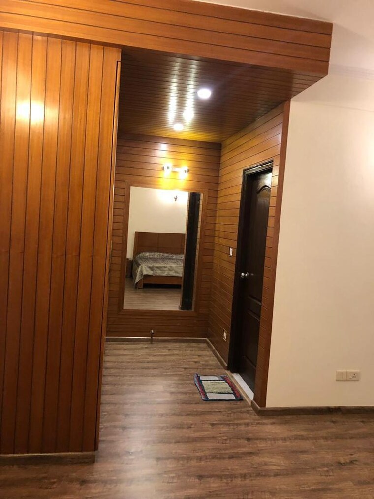 Exterior View, sai-enclave  150 Sq.Mt. Plot In Saini Greater Noida 8690480